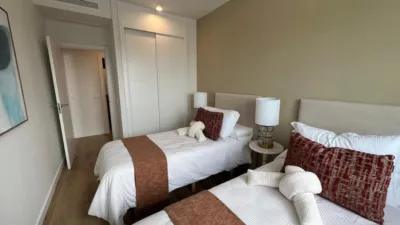 Apartment in Casares Golf Garden Street photo 4