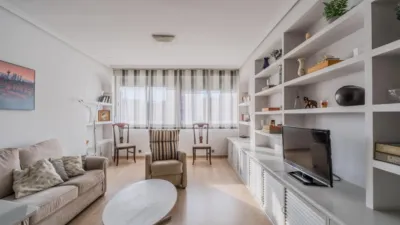 Apartment on Calle del Corazón de María photo 5