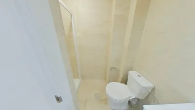 Apartment in Canillejas photo 26