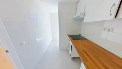 Apartment in Amposta photo 24