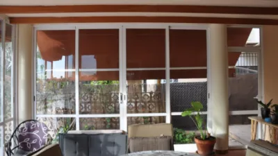 Chalet in Perleta photo 31