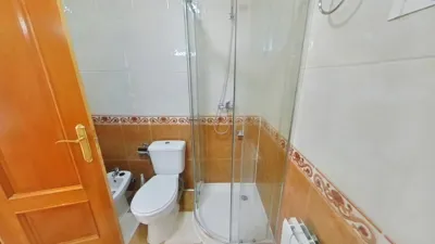 Apartment in Cerro-El Molino photo 35