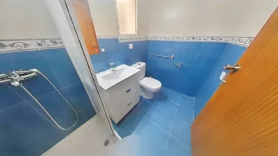 Flat in Benalúa photo 22