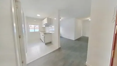 Apartment in San Fermín photo 3