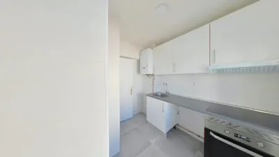 Apartment in San Isidro photo 15