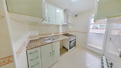 Apartment in Moscardó photo 14