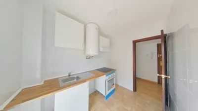 Flat in Moscardó photo 23