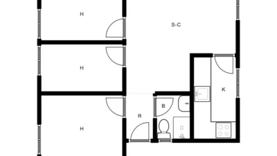 Apartment in Arcos photo 28