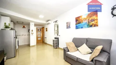 Apartment on Calle de los Mártires photo 5