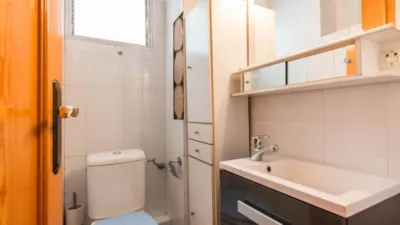 Apartment in Barrio del Carmen photo 20