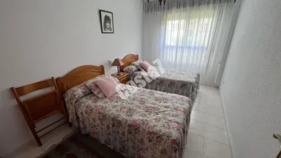 Apartment on Calle de las Viñas photo 17