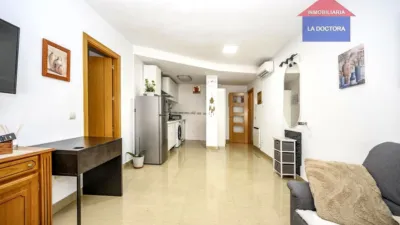 Apartment on Calle de los Mártires photo 6