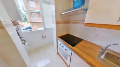 Apartment in Buenavista photo 23