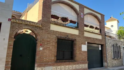 Chalet in Andalusia photo 6