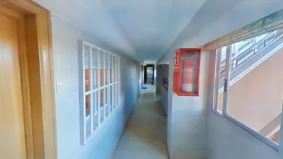 Apartment in Simancas photo 27