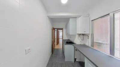 Apartment in Canillejas photo 21