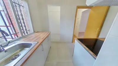 Apartment in Canillejas photo 19