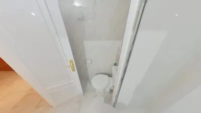 Apartment in Almendrales photo 29