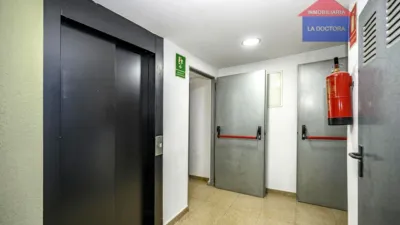 Apartment on Calle de los Mártires photo 21