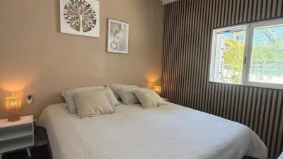 Chalet in Gargasindi photo 13