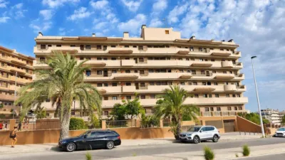 Apartment in Carrer Albacete, 1 photo 27