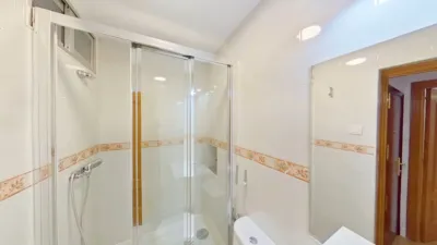 Apartment in Arcos photo 20