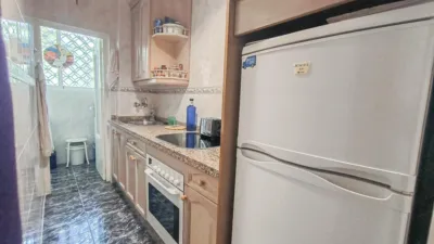 Apartment in Rincón de Loix Llano photo 10