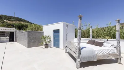Chalet on Calle Paraje Pozo del Santo photo 51