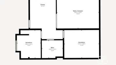 Apartment in Marianao photo 25
