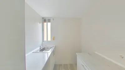 Apartment in Simancas photo 22