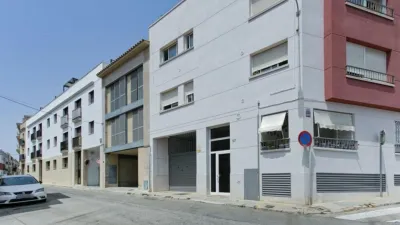 Piso en Carrer de la Milana photo 18