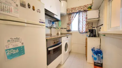 Apartment in Acequion photo 5