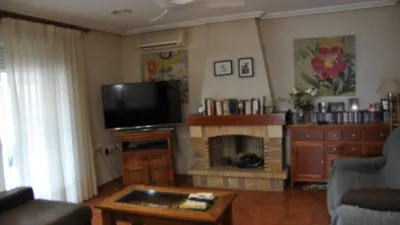 Chalet in Perleta photo 42