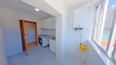 Apartment in Zofío photo 24