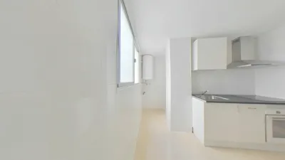 Apartment in Santa Aurelia photo 22