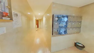 Apartment in Abrantes photo 26