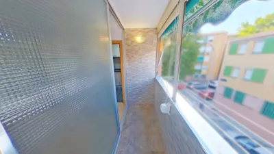 Apartment in Arcos photo 25