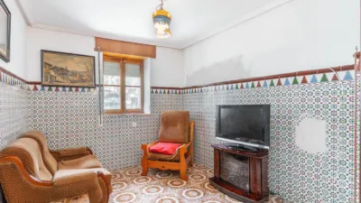 Casa en calle de Felechosa Arriba, nº 4 photo 14