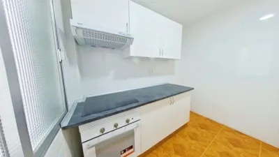 Apartment in San Fermín photo 28
