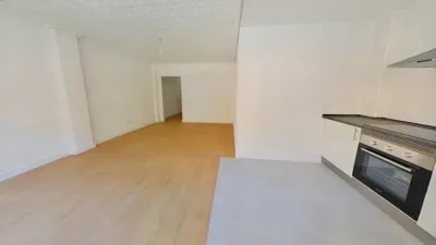 Apartment in El Grau photo 29