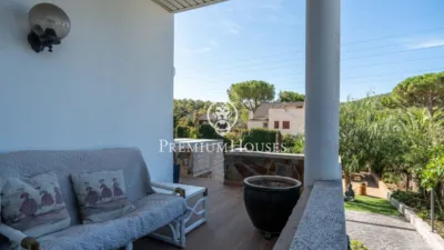 House in Begues Park photo 30