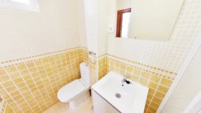 Apartment in Moscardó photo 29