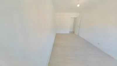 Flat in Moscardó photo 2