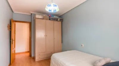Apartment in Barrio del Carmen photo 19