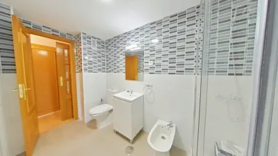 Piso en Orcasitas photo 22