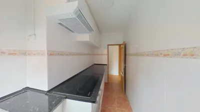 Apartment in Simancas photo 18