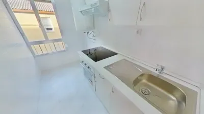 Apartment in Amposta photo 35