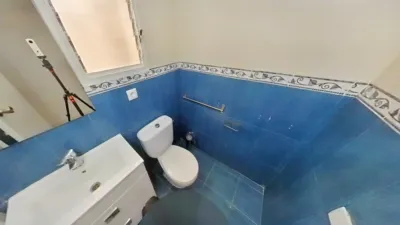 Flat in Benalúa photo 52