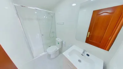 Piso en Puerta Bonita photo 25