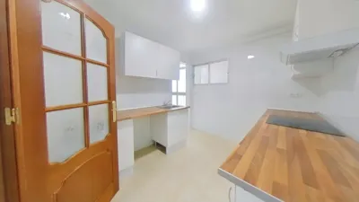 Apartment in Tiro de Línea photo 18